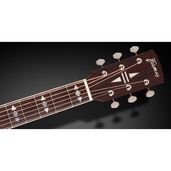 Framus Legacy Series FC44 C DSB