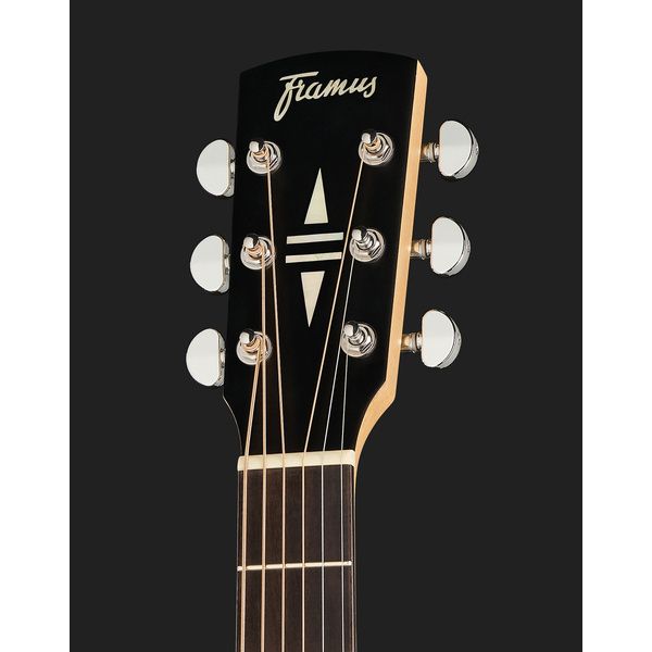 Framus Legacy Series FJ14 SMV