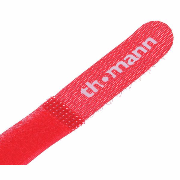 Thomann V2030 Red 10 Pack