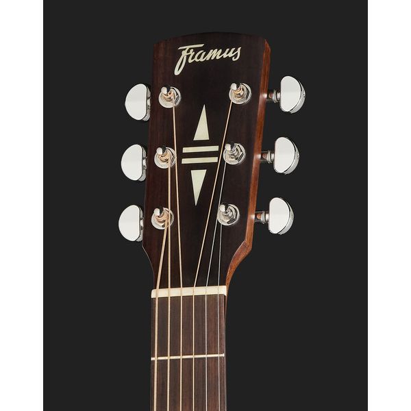 Framus Legacy Series FJ14 SV Jumbo S