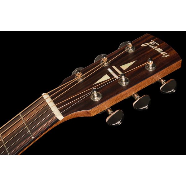 Framus Legacy FF 14 SV Folk