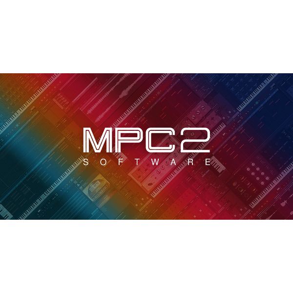 AKAI Professional MPC 2