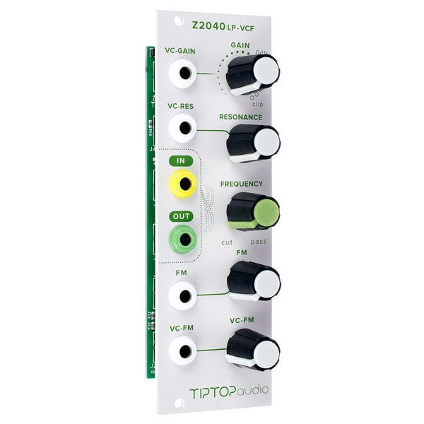 Tiptop Audio Z2040