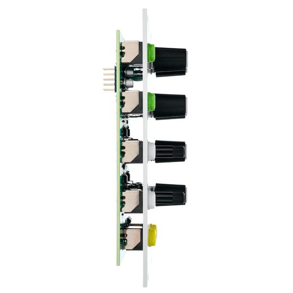 Tiptop Audio Fold Processor