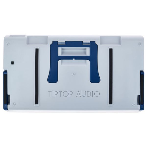 Tiptop Audio Mantis Blue