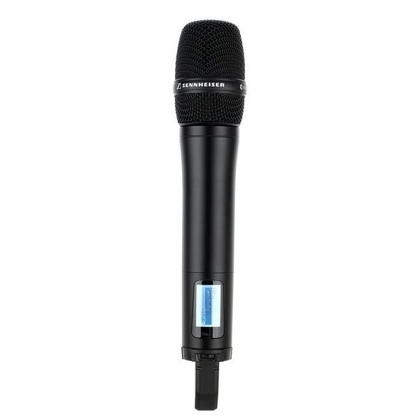 Sennheiser ew 500 G4 945 GBW Band