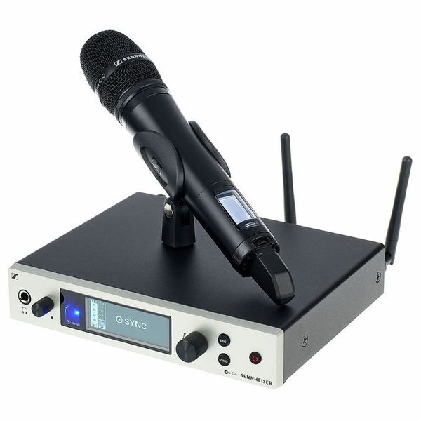 BLX - Système de microphone sans fil - Shure Switzerland