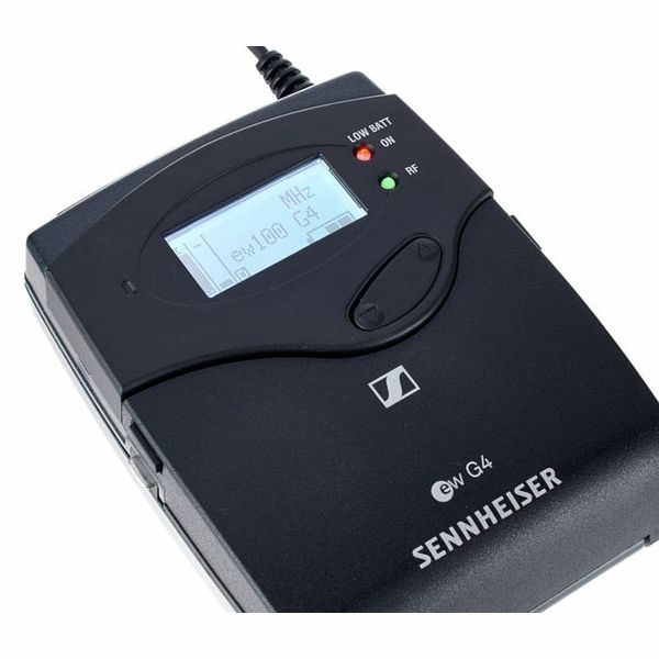 Sennheiser EW 112P G4 GB-Band