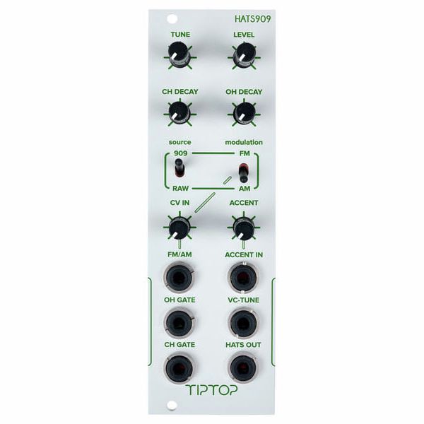 Tiptop Audio HATS909