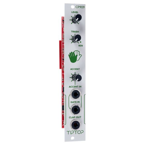 Tiptop Audio CP909