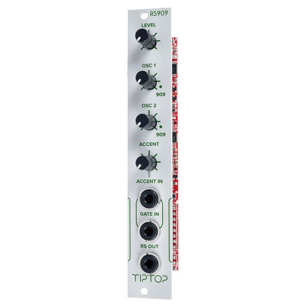Tiptop Audio RS909 – Thomann UK