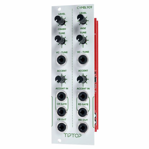 Tiptop Audio CR909