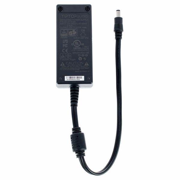 Tiptop Audio uZeus Boost Power Adapter