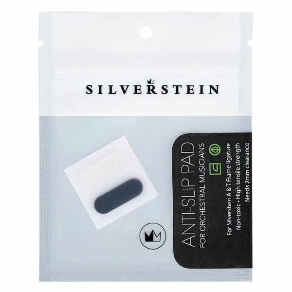 Silverstein Anti-Slip Pad