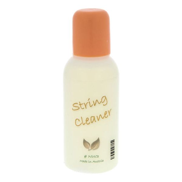 Nature Works String Cleaner 50ml