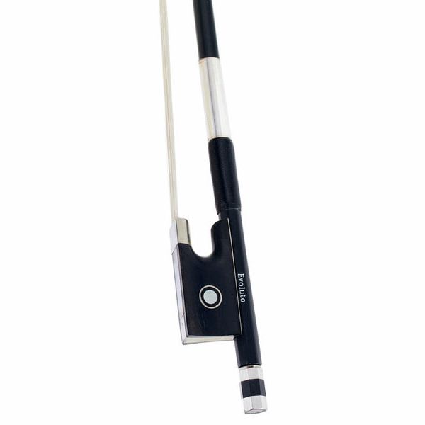 Evoluto Violin Composite Bow 1/16