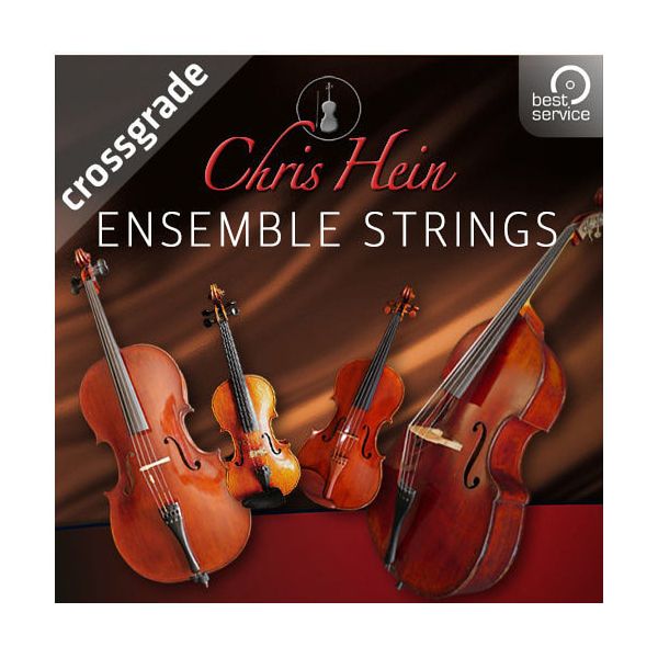 Best Service Chris Hein Ensemble Strings CG