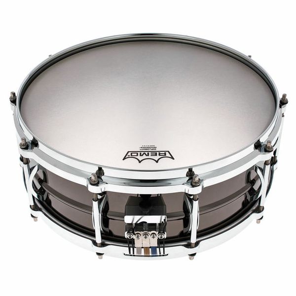Black Swamp Percussion Multisonic Snare Drum MS514BD