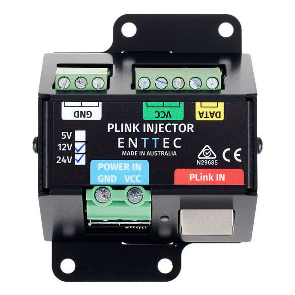 Enttec PLink Injector 12-24V