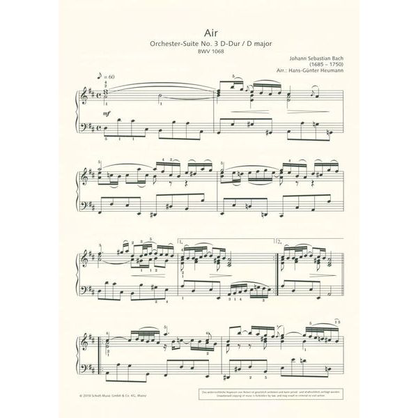 Schott Best Of Piano Classics 2