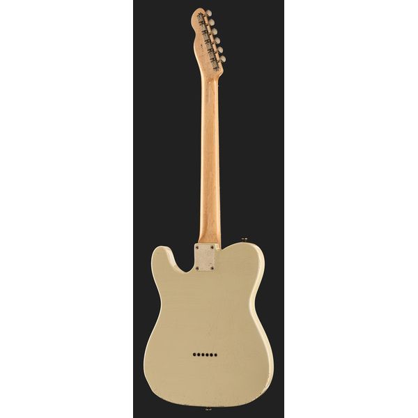 Maybach Texonian T61 Vintage Cream