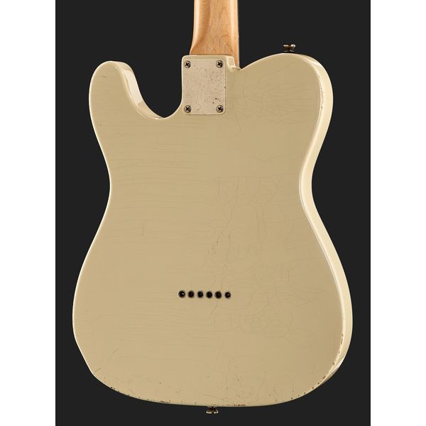 Maybach Texonian T61 Vintage Cream