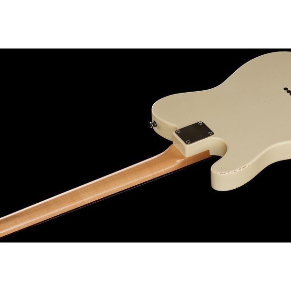 Maybach Texonian T61 Vintage Cream