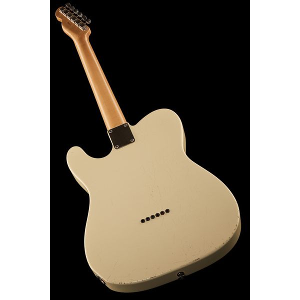 Maybach Texonian T61 Vintage Cream