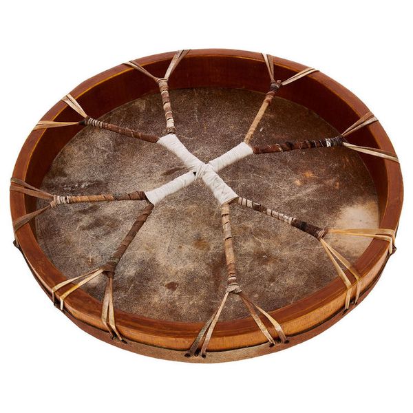 Terre Shaman Drum Cow Skin 50cm