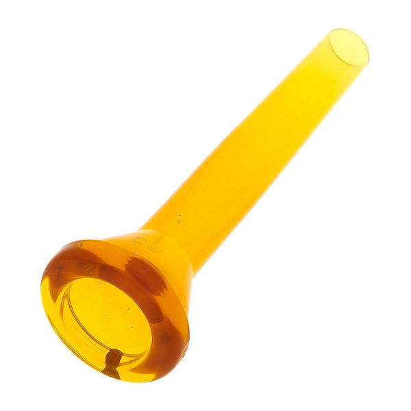 pTrumpet mouthpiece yellow 3C