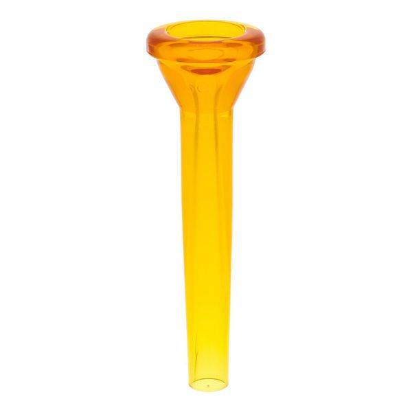pTrumpet mouthpiece yellow 5C