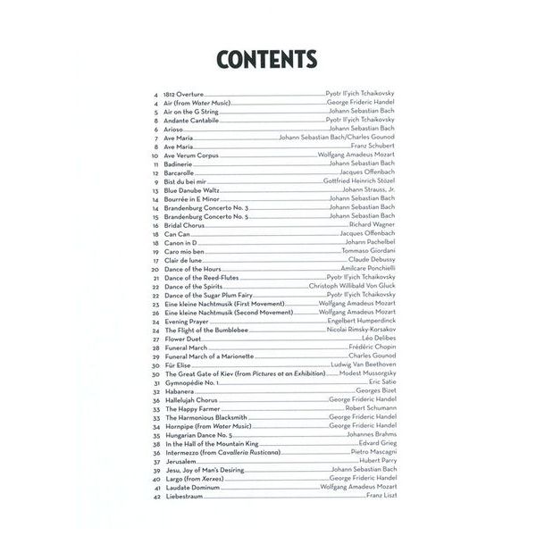 Hal Leonard 101 Classical Themes Viola