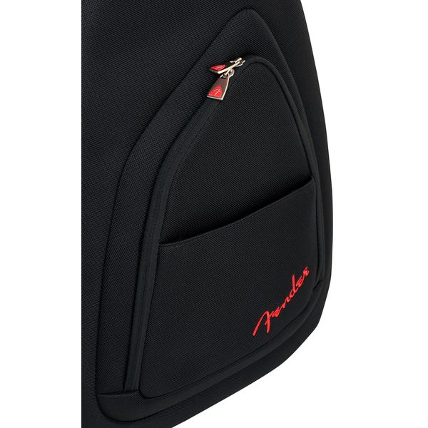 Fender fe1225 electric guitar gig bag sale