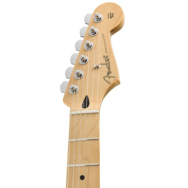 Fender Player Series Strat MN BK