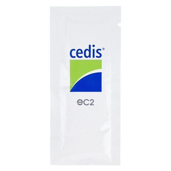 InEar Cedis cleaning cloths