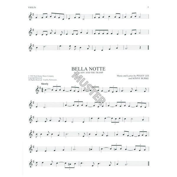 partition piano pdf disney  Piano jazz, Partition pour violon