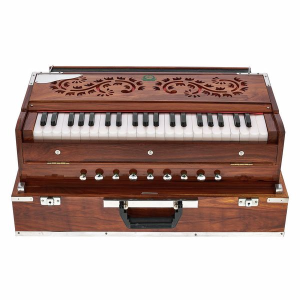 Thomann Nataraj Harmonium Foldable NH4