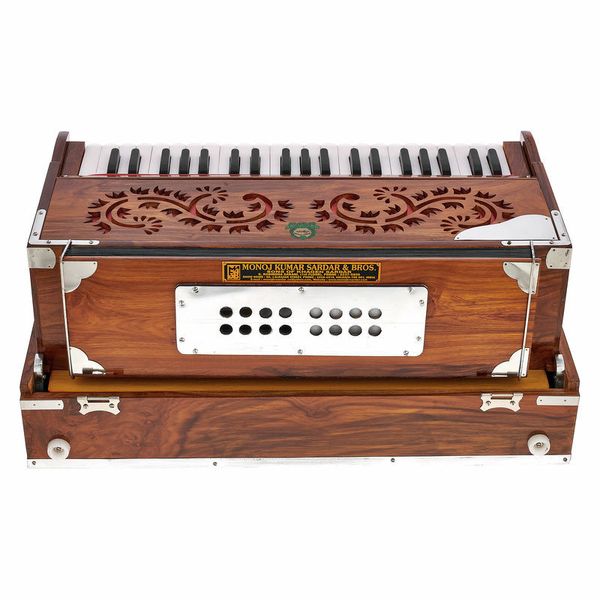 Thomann Nataraj Harmonium Foldable NH4