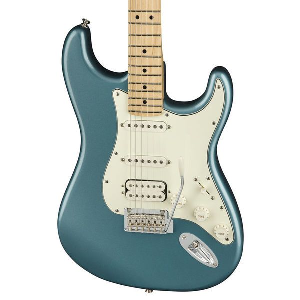 Fender Player Series Strat HSS MN TPL