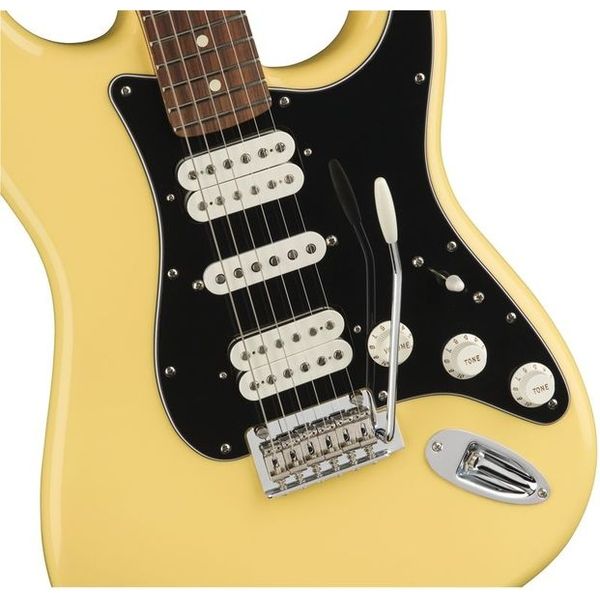 Fender Player Series Strat HSH PF BCR