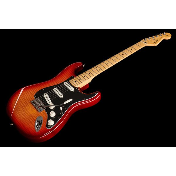 Fender Player Series Strat PLT MN ACB