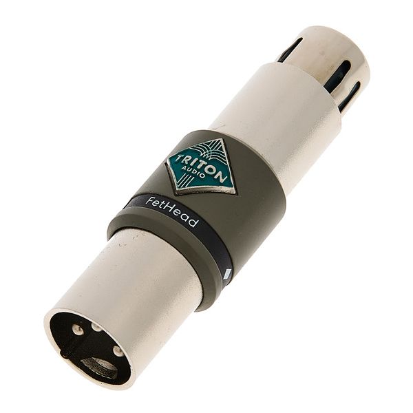 TritonAudio FetHead