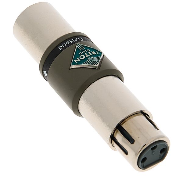 TritonAudio FetHead
