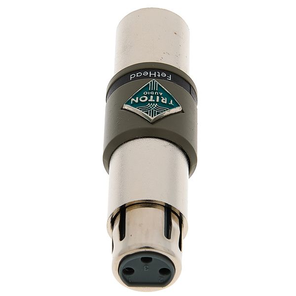 TritonAudio FetHead