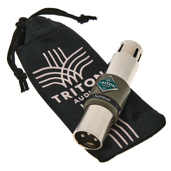 TritonAudio FetHead