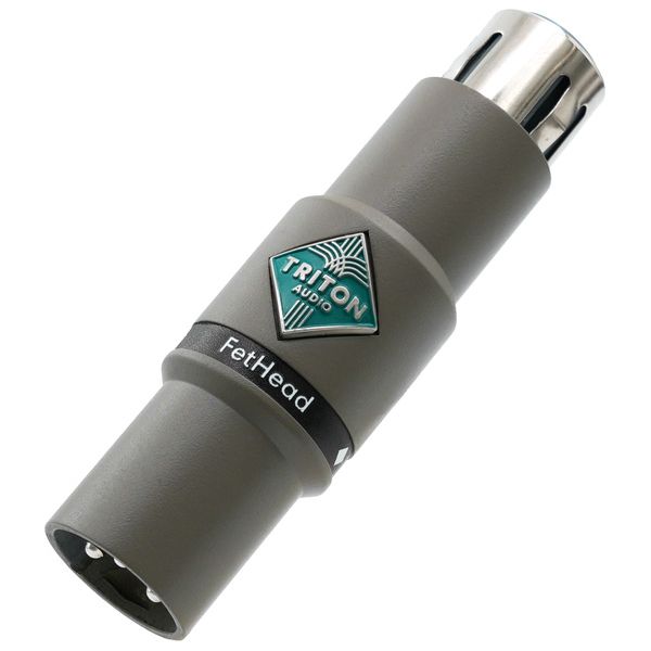 TritonAudio FetHead
