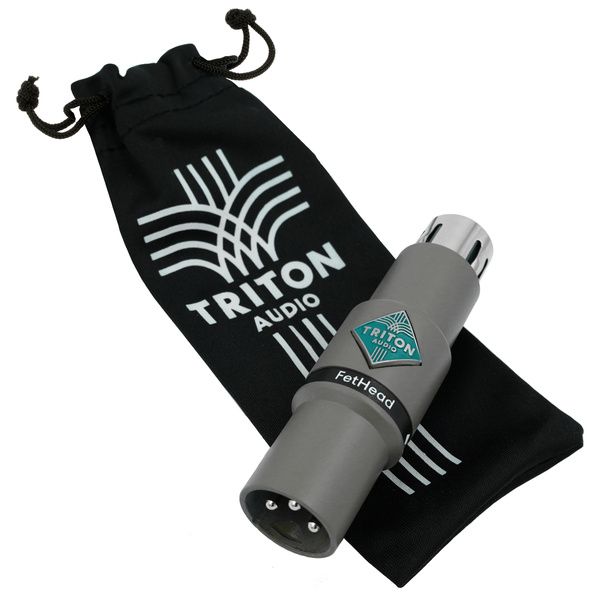 TritonAudio FetHead