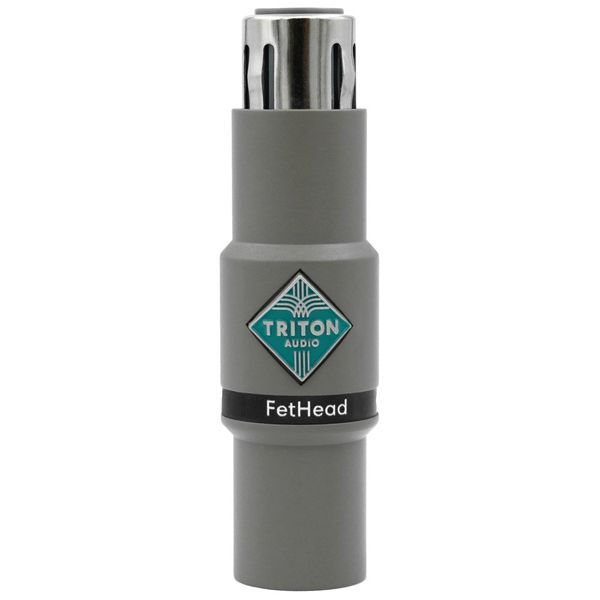 TritonAudio FetHead