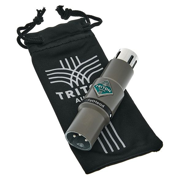 TritonAudio FetHead