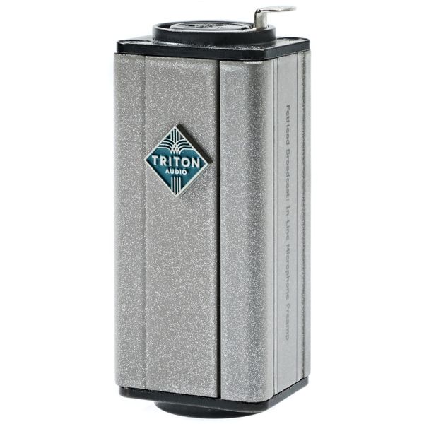 TritonAudio FetHead Broadcast